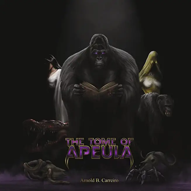 The Tome of Apeula