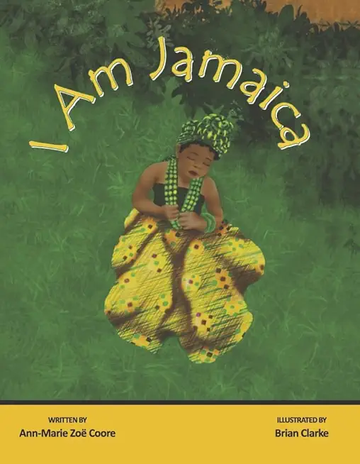 I Am Jamaica