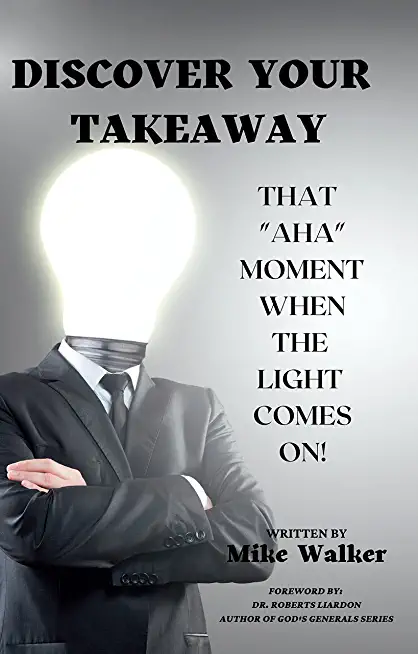 Discover Your Takeaway