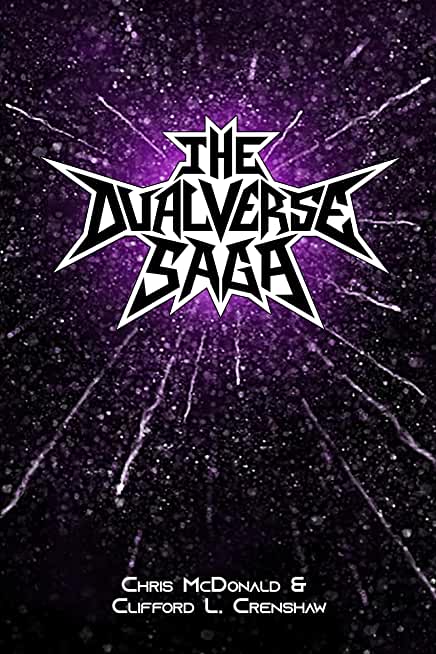 The Dualverse Saga