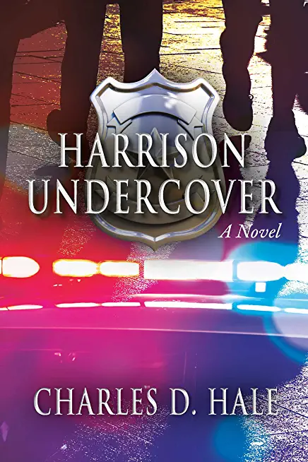 Harrison Undercover