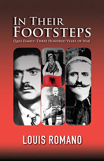 In Their Footsteps: Qafa Family: Three Hundred Years of War