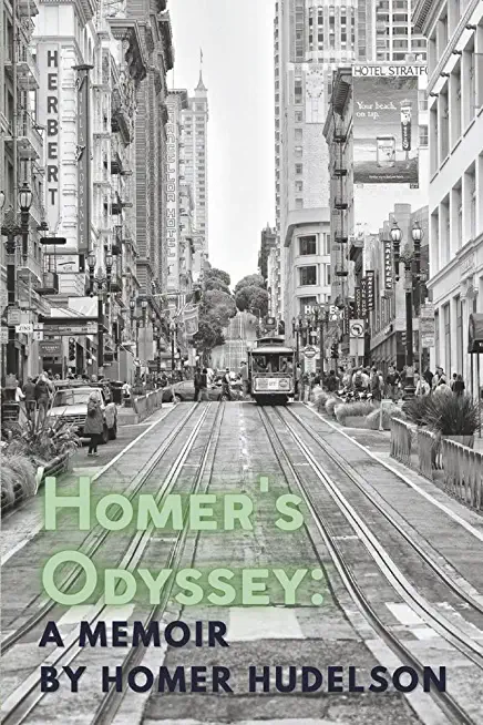 Homer's Odyssey: A Memoir