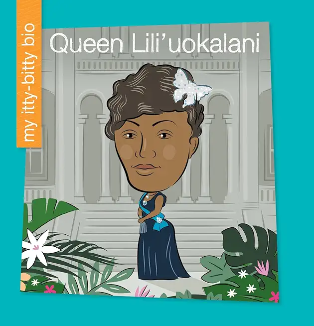 Queen Lili'uokalani