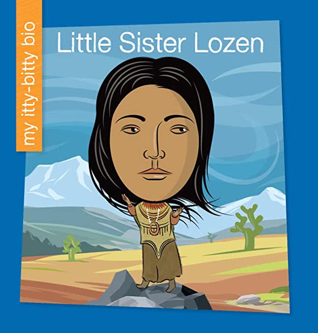 Little Sister Lozen