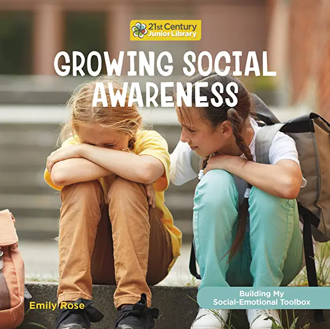 Growing Social Awareness