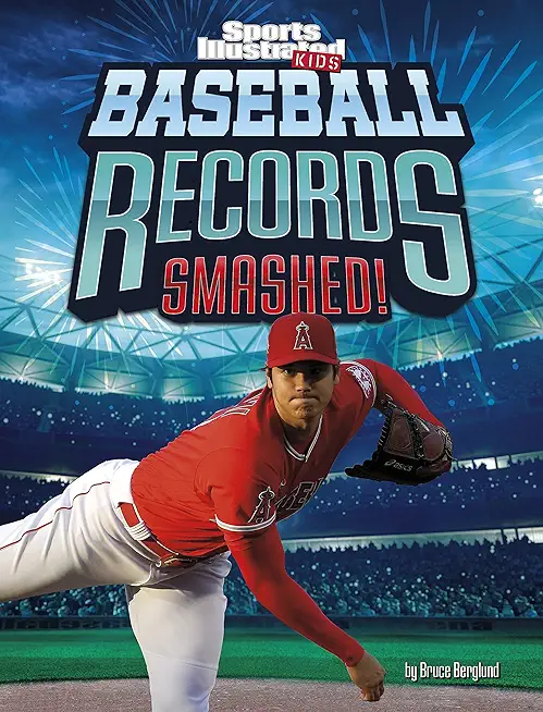 Baseball Records Smashed!