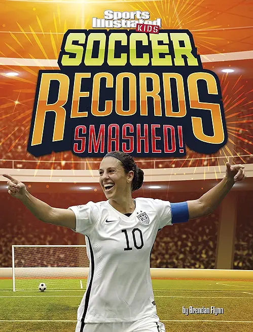 Soccer Records Smashed!