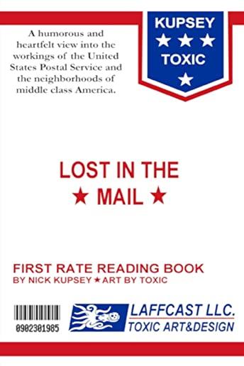 Lost In The Mail