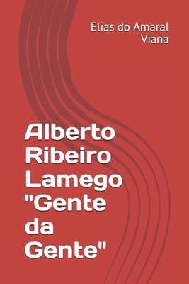 Alberto Ribeiro Lamego 