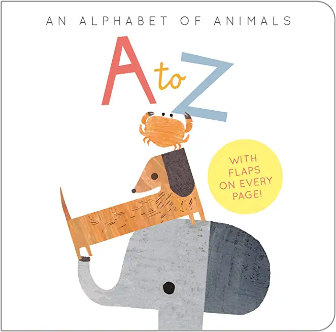 A to Z: An Alphabet of Animals