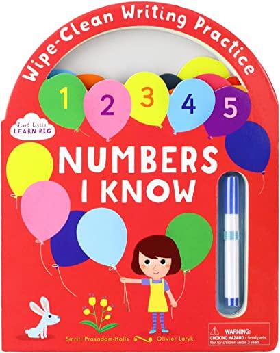 Numbers I Know