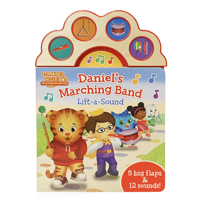 Daniel's Marching Band