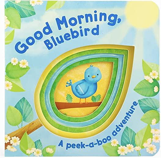 Good Morning, Bluebird!