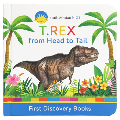 T.Rex: From Head to Tail