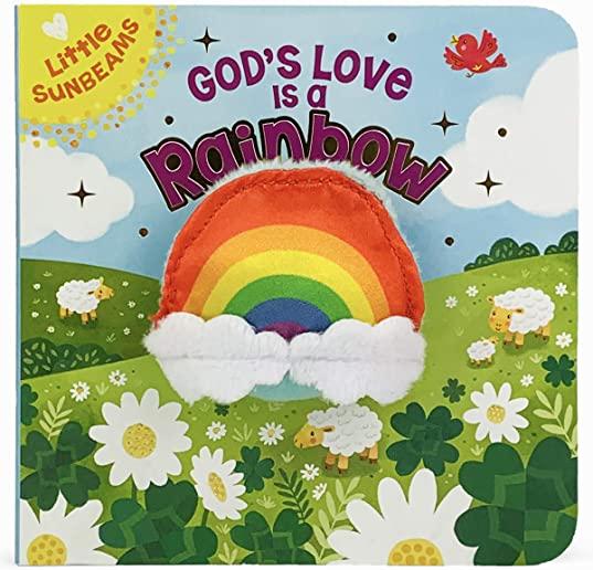 God's Love Is a Rainbow