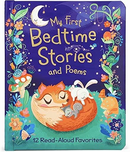 My First Bedtime Stories and Rhymes