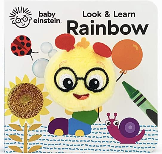 Look & Learn Rainbow