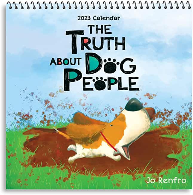 The Truth about Dog People