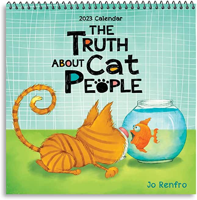 The Truth about Cat People
