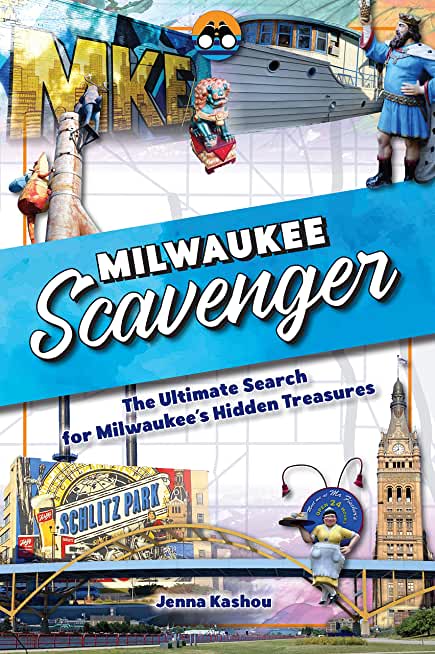 Milwaukee Scavenger