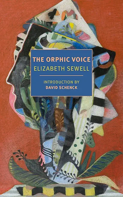 The Orphic Voice: Poetry and Natural History