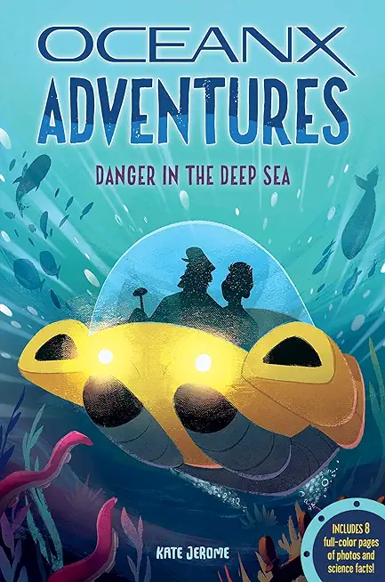 Danger in the Deep Sea