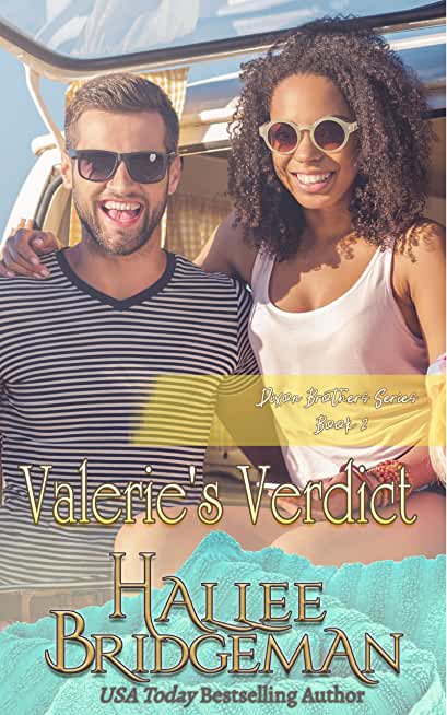 Valerie's Verdict: The Dixon Brothers Series book 2