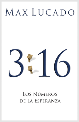 3:16: The Numbers of Hope (Spanish, Pack of 25)