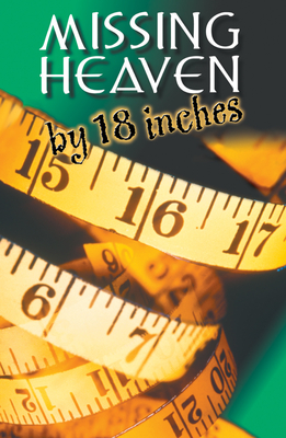 Missing Heaven by 18 Inches (Ats) (Pack of 25)