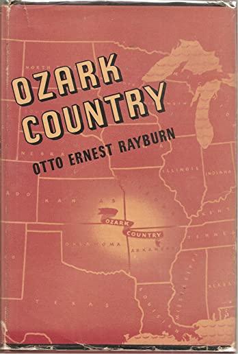 Ozark Country