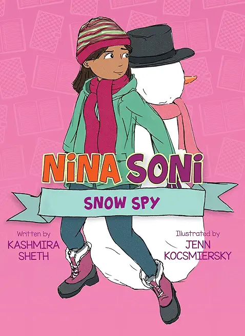 Nina Soni, Snow Spy