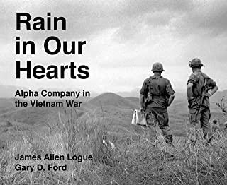 Rain in Our Hearts: Alpha Company in the Vietnam War