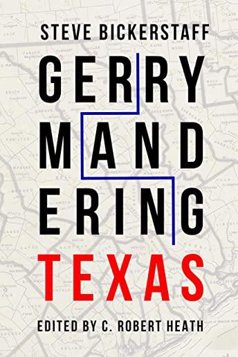 Gerrymandering Texas
