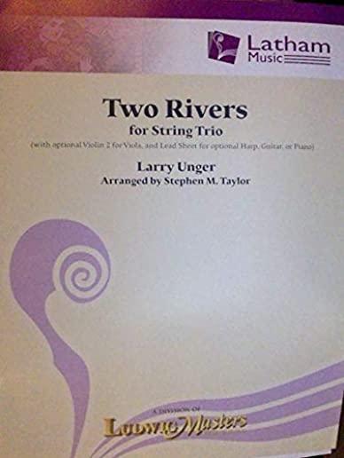 Two Rivers: Conductor Score & Parts