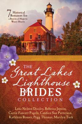 Great Lakes Lighthouse Brides Collection