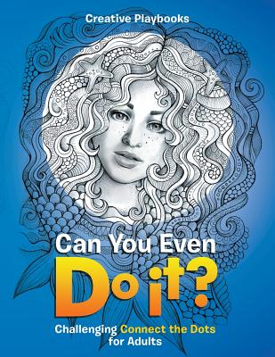 Can You Even Do It? Challenging Connect the Dots for Adults