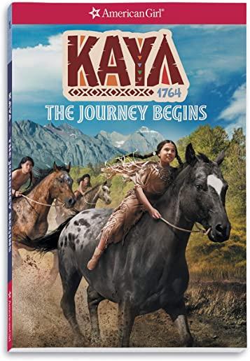 Kaya: The Journey Begins
