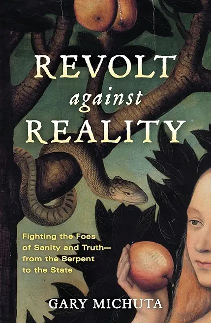 Revolt Against Reality: Fighti