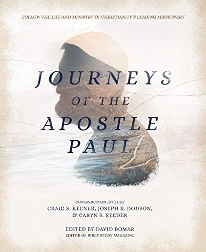 Journeys of the Apostle Paul