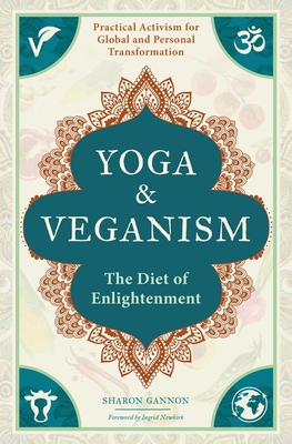 Yoga and Veganism: The Diet of Enlightenment
