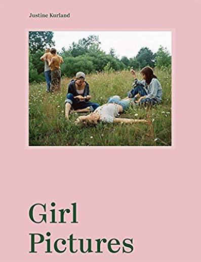 Justine Kurland: Girl Pictures (Signed Edition)