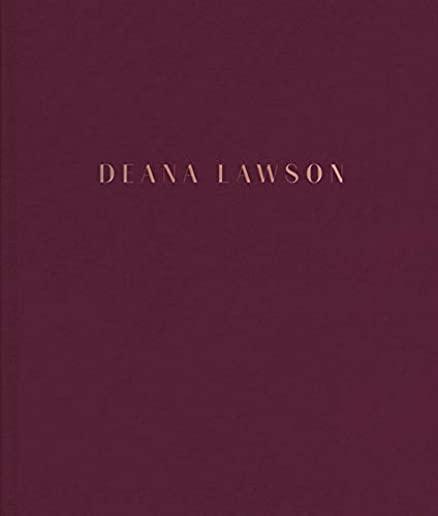 Deana Lawson: An Aperture Monograph (1st Ed., 1st Printing)