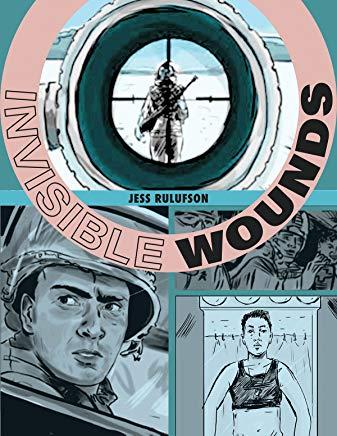 Invisible Wounds: Finding Peace After War