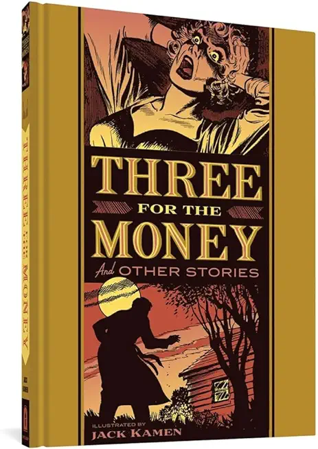 Three for the Money and Other Stories