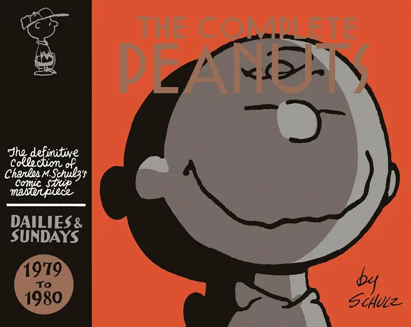 The Complete Peanuts 1979-1980 (Vol. 15)