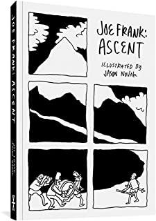 Joe Frank: Ascent