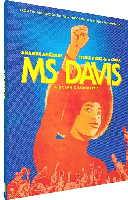 MS Davis: A Graphic Biography