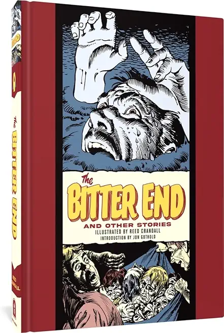 The Bitter End and Other Stories