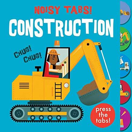 Noisy Tabs!: Construction